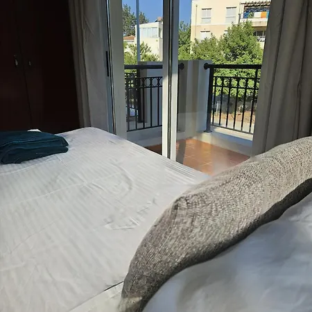 The Brightstay Paphos, 2 Bed Apt, Riviera, Universal Apartament *