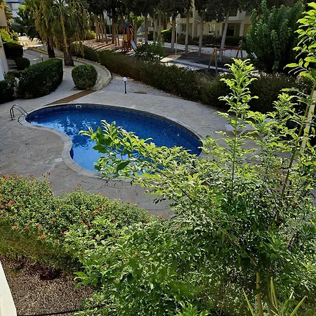 Apartament The Brightstay Paphos, 2 Bed Apt, Riviera, Universal Pafos