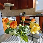 Apartament The Brightstay Paphos, 2 Bed Apt, Riviera, Universal *