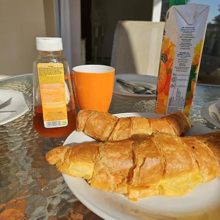 The Brightstay Paphos, 2 Bed Apt, Riviera, Universal Appartement *