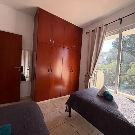 The Brightstay Paphos, 2 Bed Apt, Riviera, Universal * Pafos
