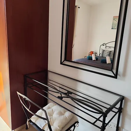 Daire The Brightstay Paphos, 2 Bed Apt, Riviera, Universal Pafos