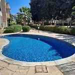 Apartman The Brightstay Paphos, 2 Bed Apt, Riviera, Universal Paphos